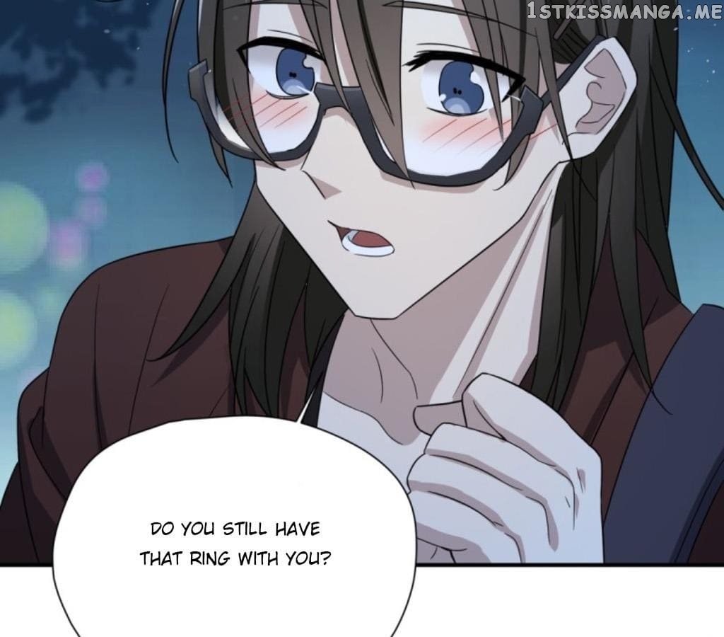 One-Way Crush chapter 79 - page 33