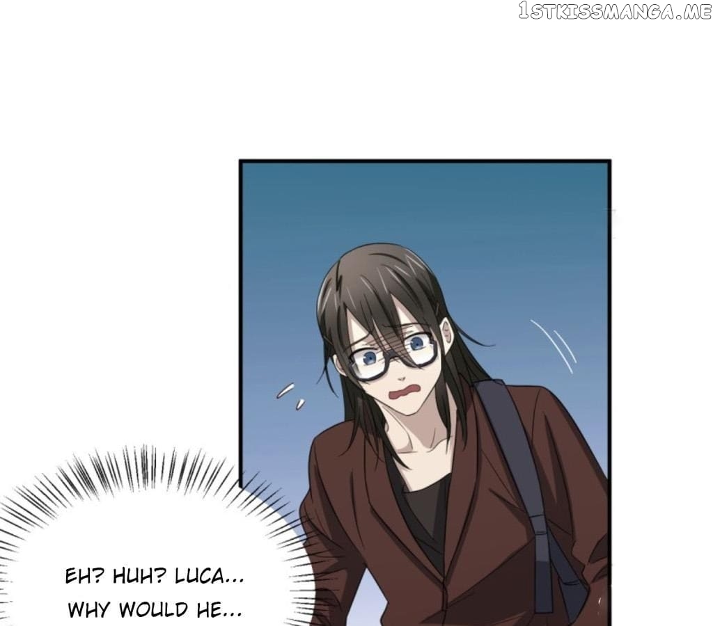 One-Way Crush chapter 79 - page 39