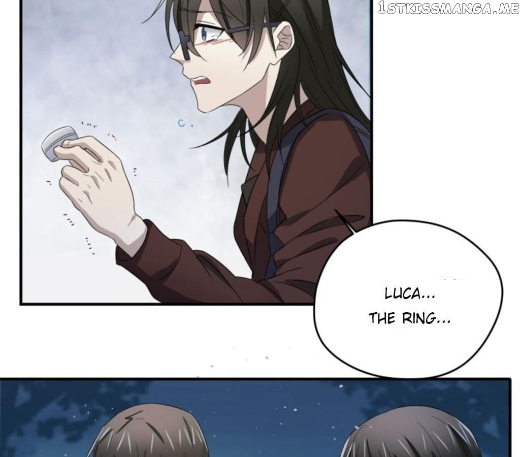 One-Way Crush chapter 79 - page 41