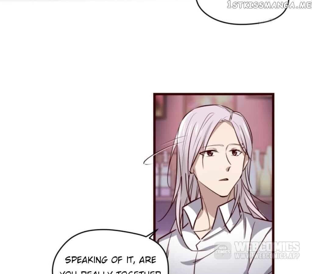 One-Way Crush chapter 79 - page 6