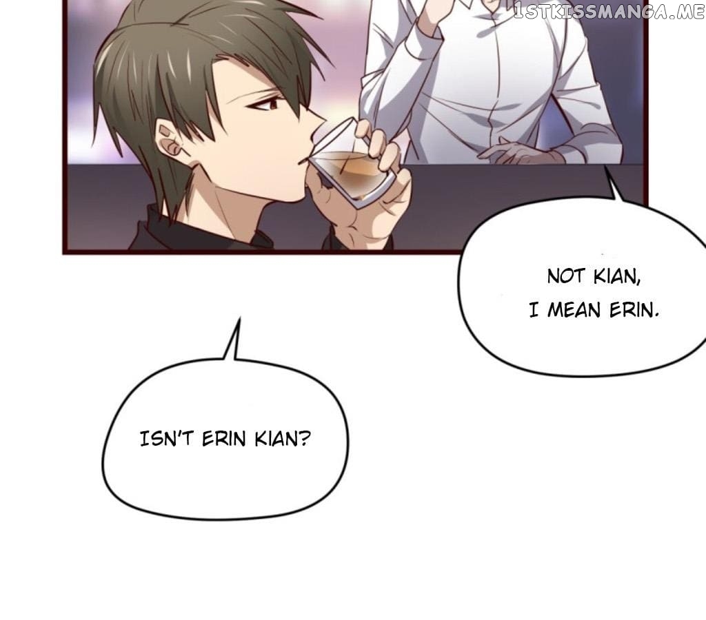 One-Way Crush chapter 79 - page 9