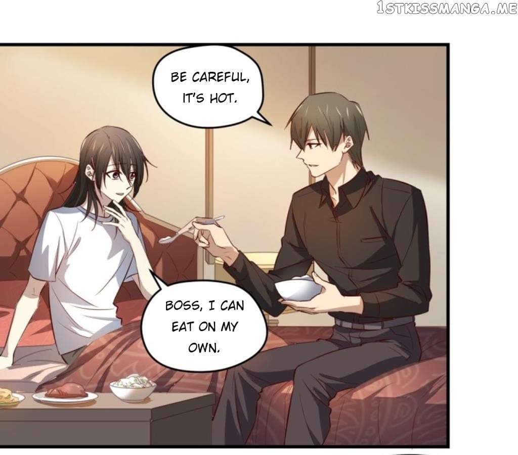One-Way Crush chapter 78 - page 13
