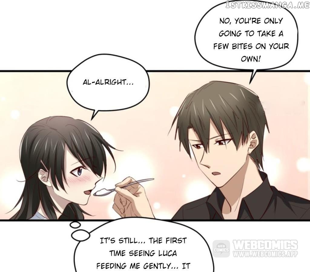 One-Way Crush chapter 78 - page 14