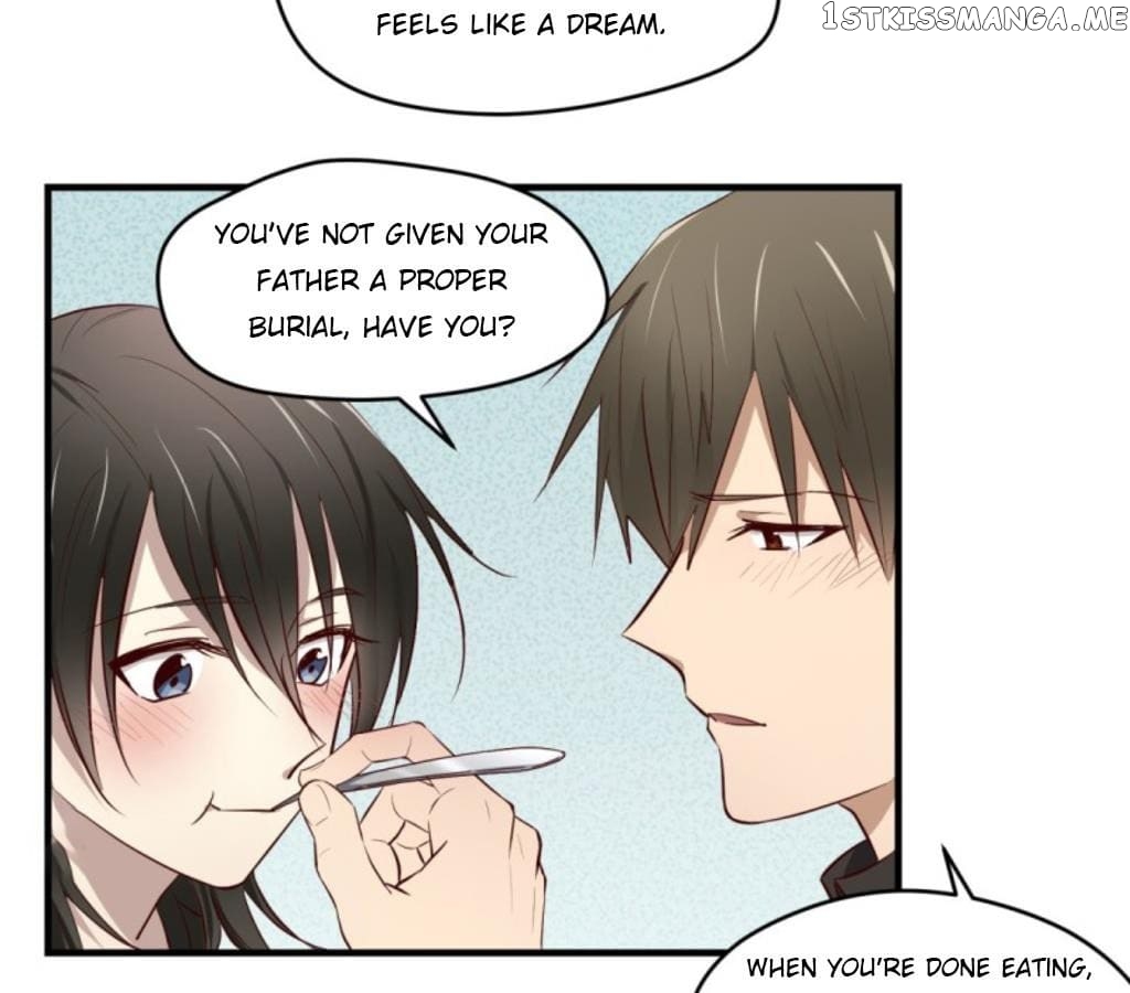 One-Way Crush chapter 78 - page 15