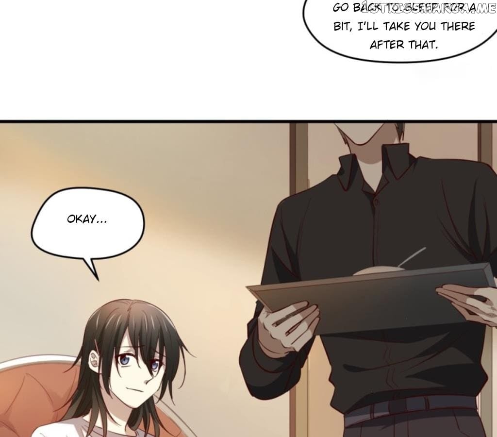One-Way Crush chapter 78 - page 16