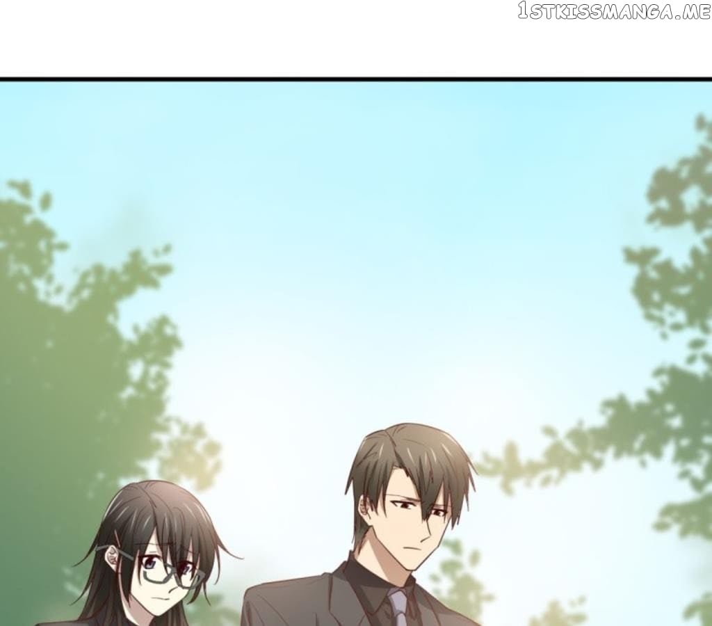 One-Way Crush chapter 78 - page 20