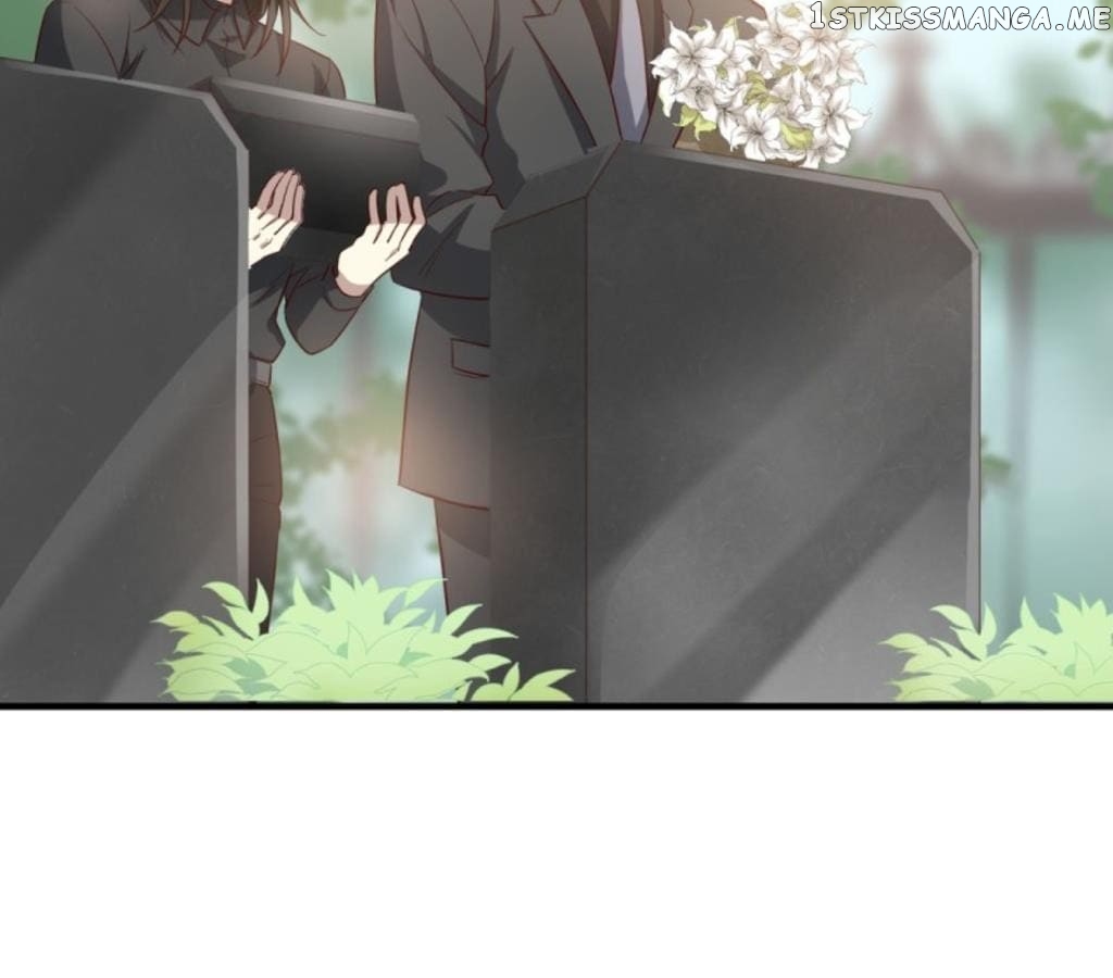 One-Way Crush chapter 78 - page 21