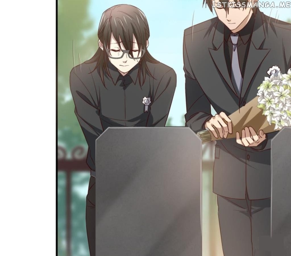 One-Way Crush chapter 78 - page 24