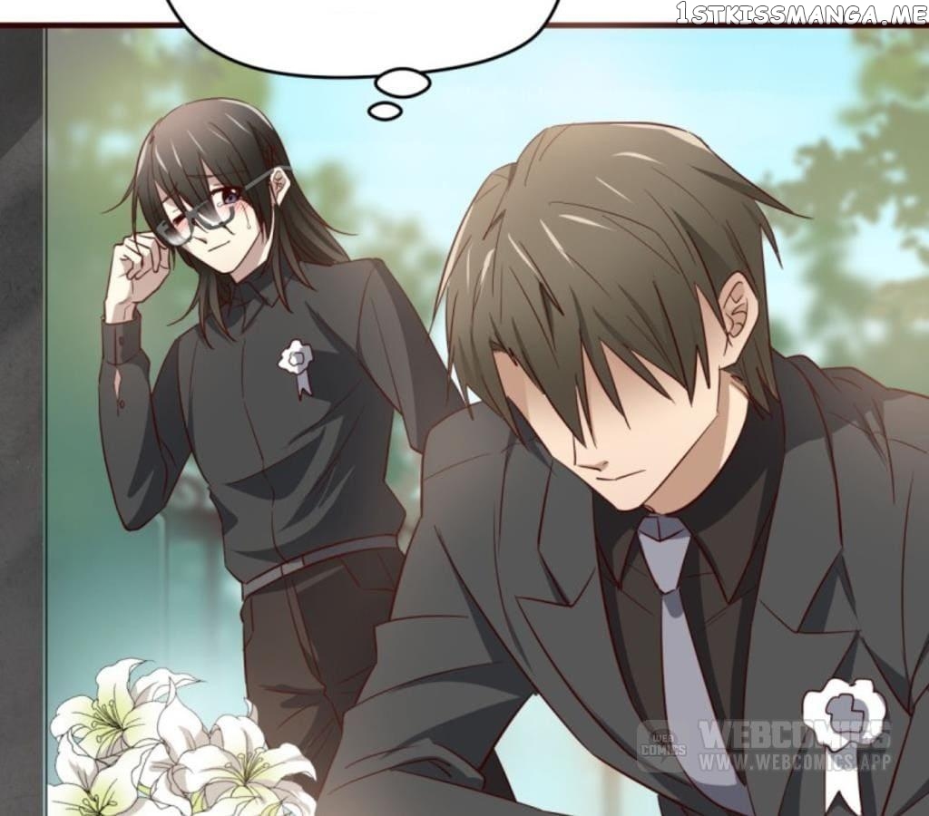 One-Way Crush chapter 78 - page 26