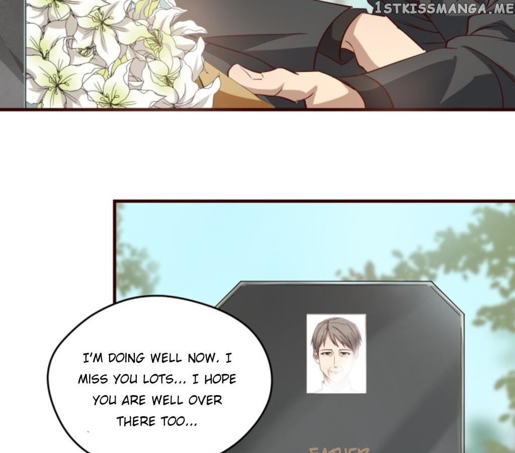 One-Way Crush chapter 78 - page 27