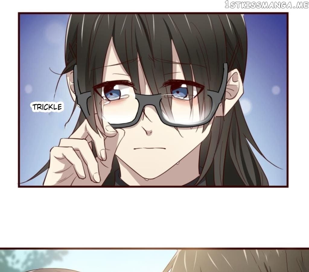 One-Way Crush chapter 78 - page 29