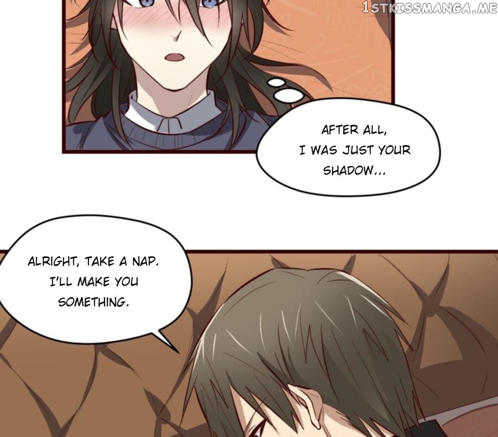 One-Way Crush chapter 78 - page 3
