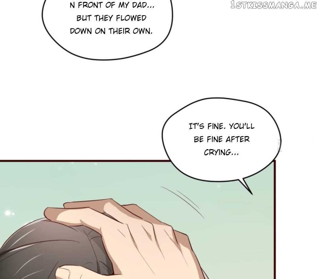 One-Way Crush chapter 78 - page 31