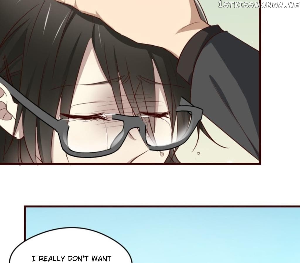 One-Way Crush chapter 78 - page 32