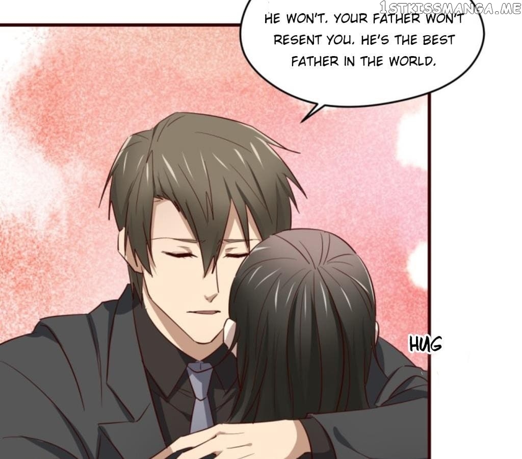 One-Way Crush chapter 78 - page 35