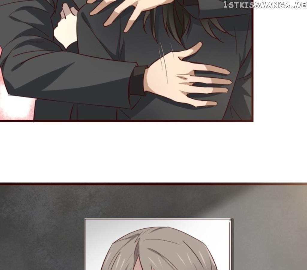 One-Way Crush chapter 78 - page 36