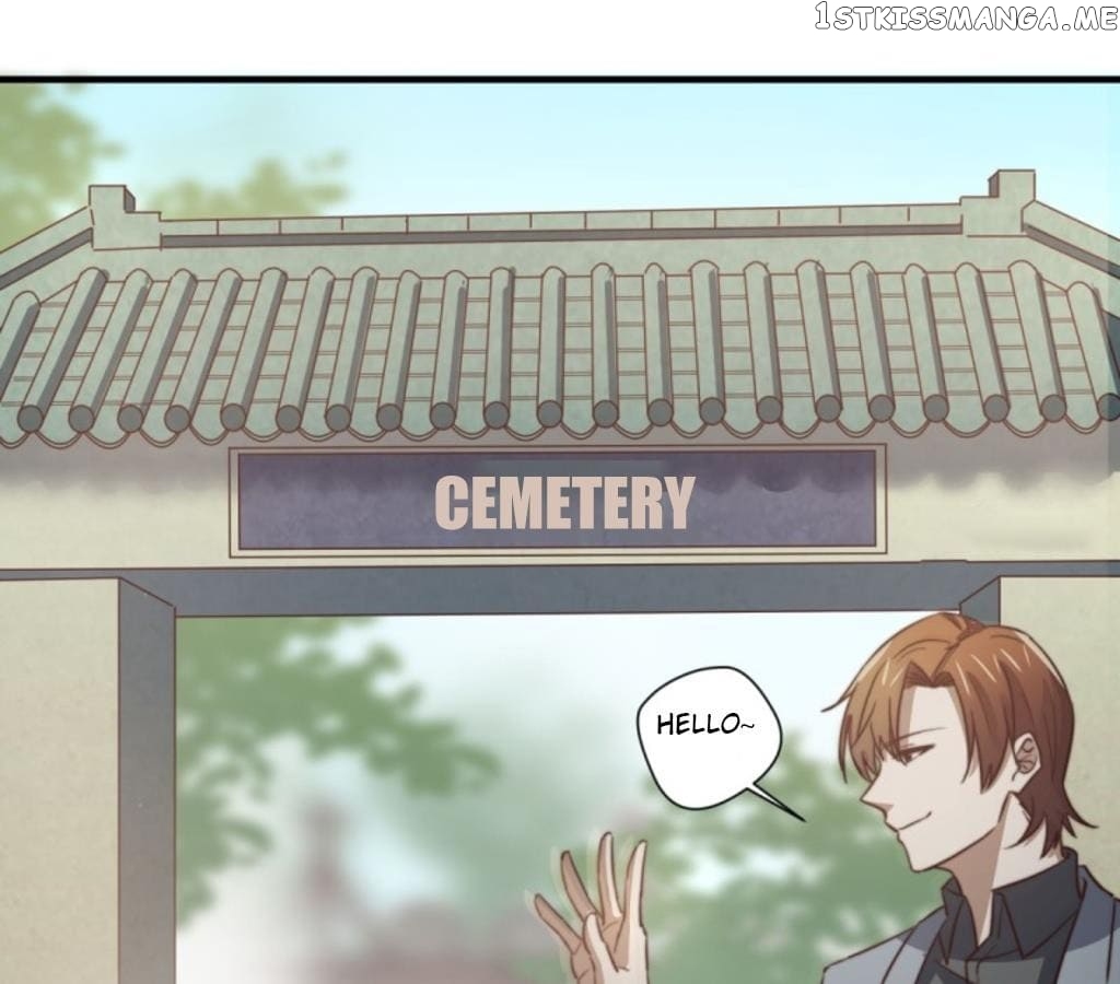 One-Way Crush chapter 78 - page 39