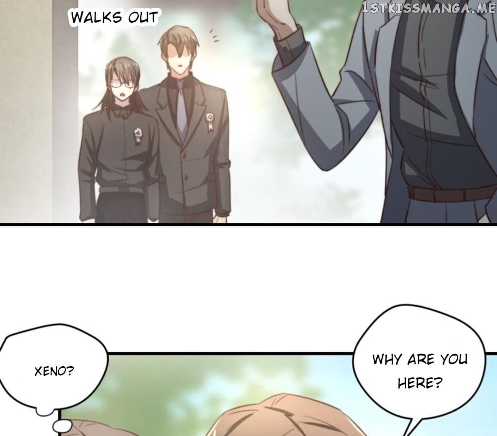 One-Way Crush chapter 78 - page 40