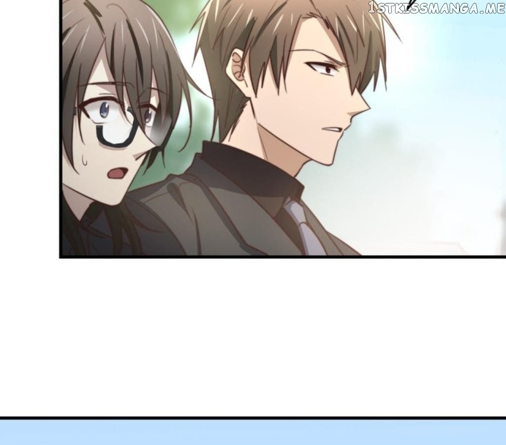 One-Way Crush chapter 78 - page 41