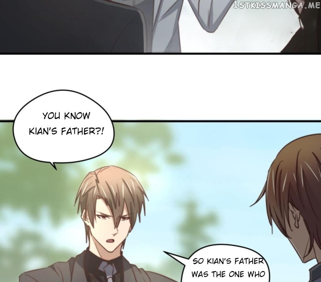 One-Way Crush chapter 78 - page 43