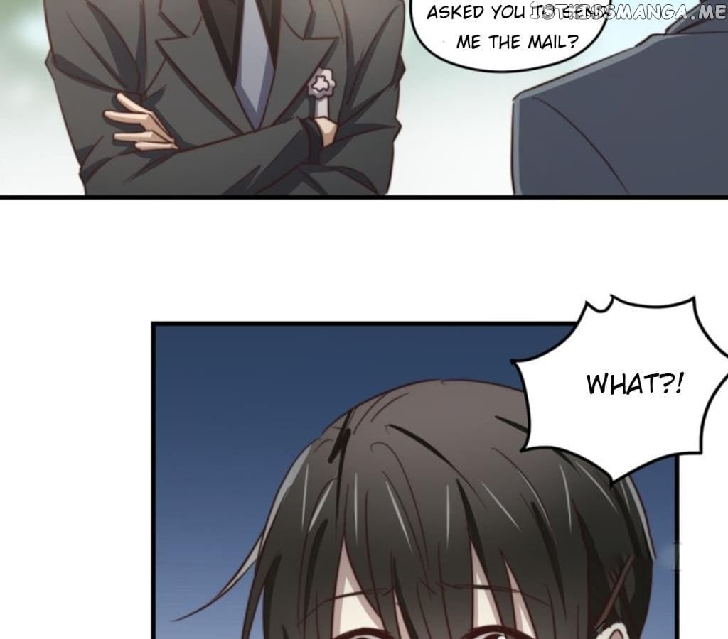 One-Way Crush chapter 78 - page 44