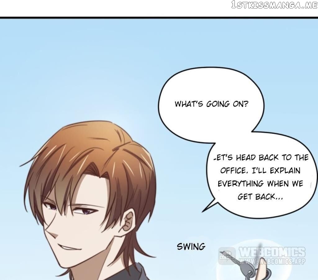 One-Way Crush chapter 78 - page 46