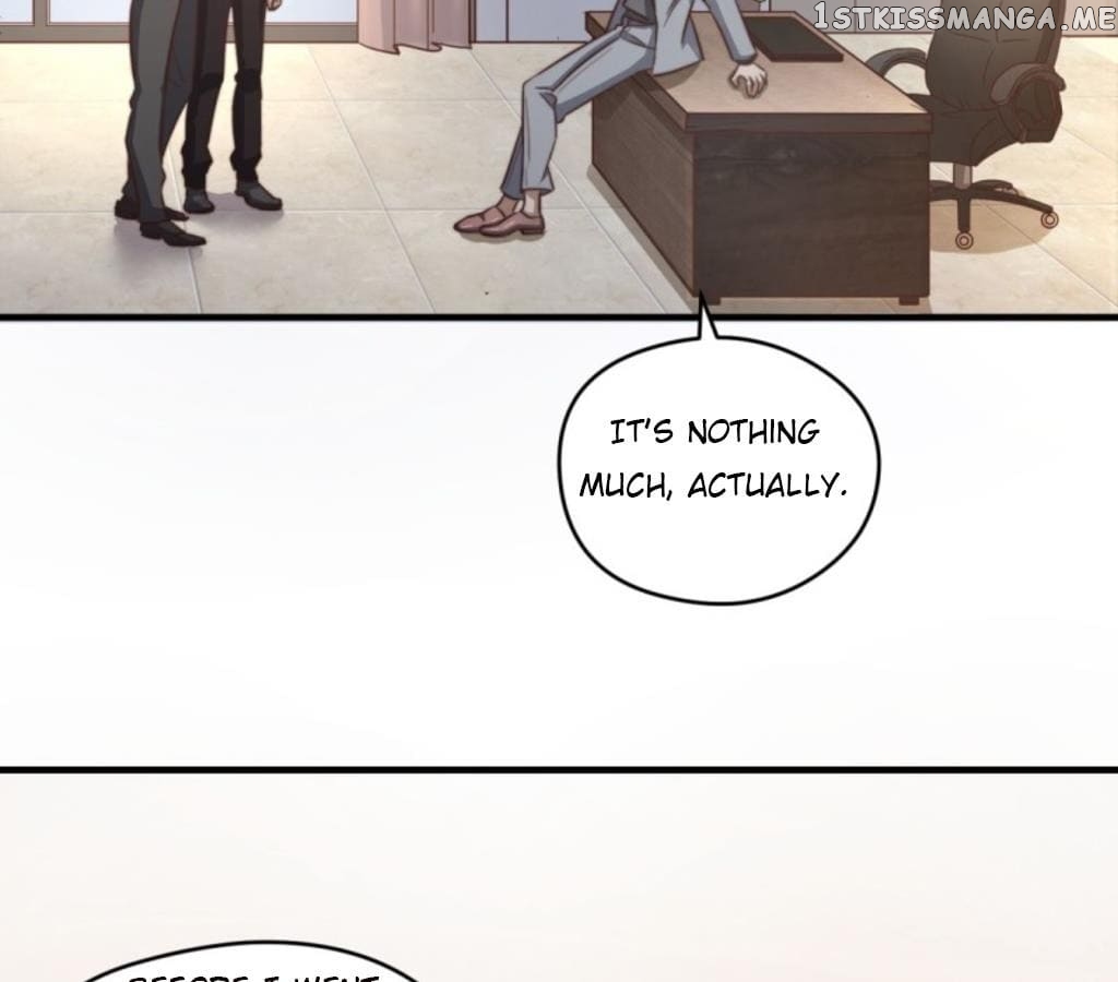 One-Way Crush chapter 78 - page 51