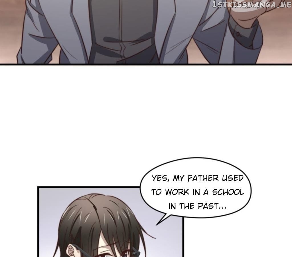One-Way Crush chapter 78 - page 53