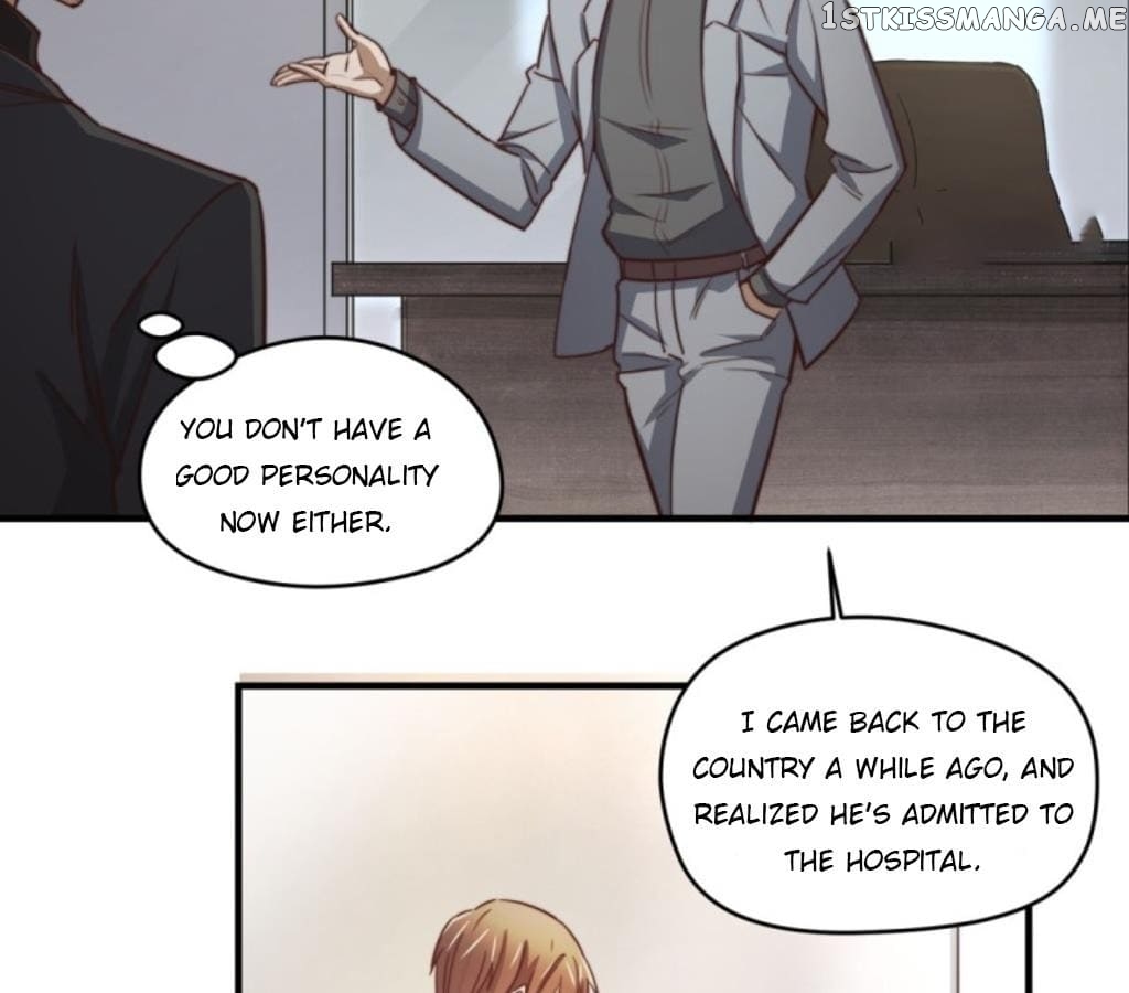 One-Way Crush chapter 78 - page 55