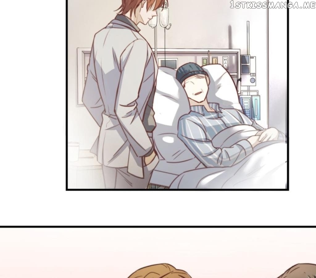 One-Way Crush chapter 78 - page 56
