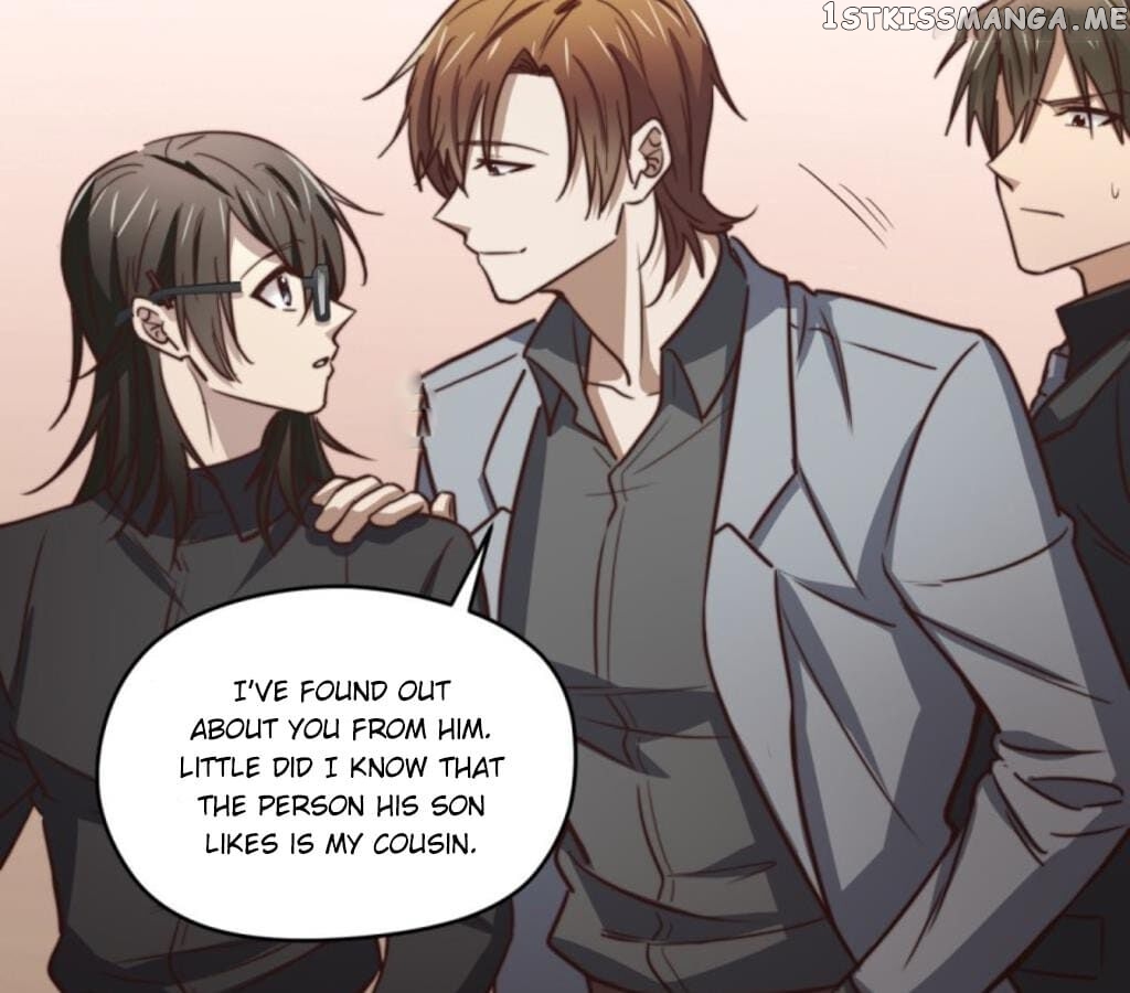 One-Way Crush chapter 78 - page 57