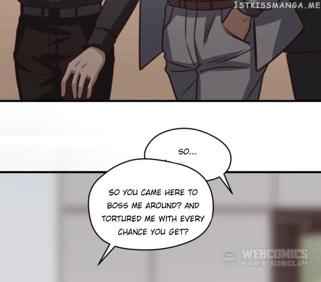 One-Way Crush chapter 78 - page 58