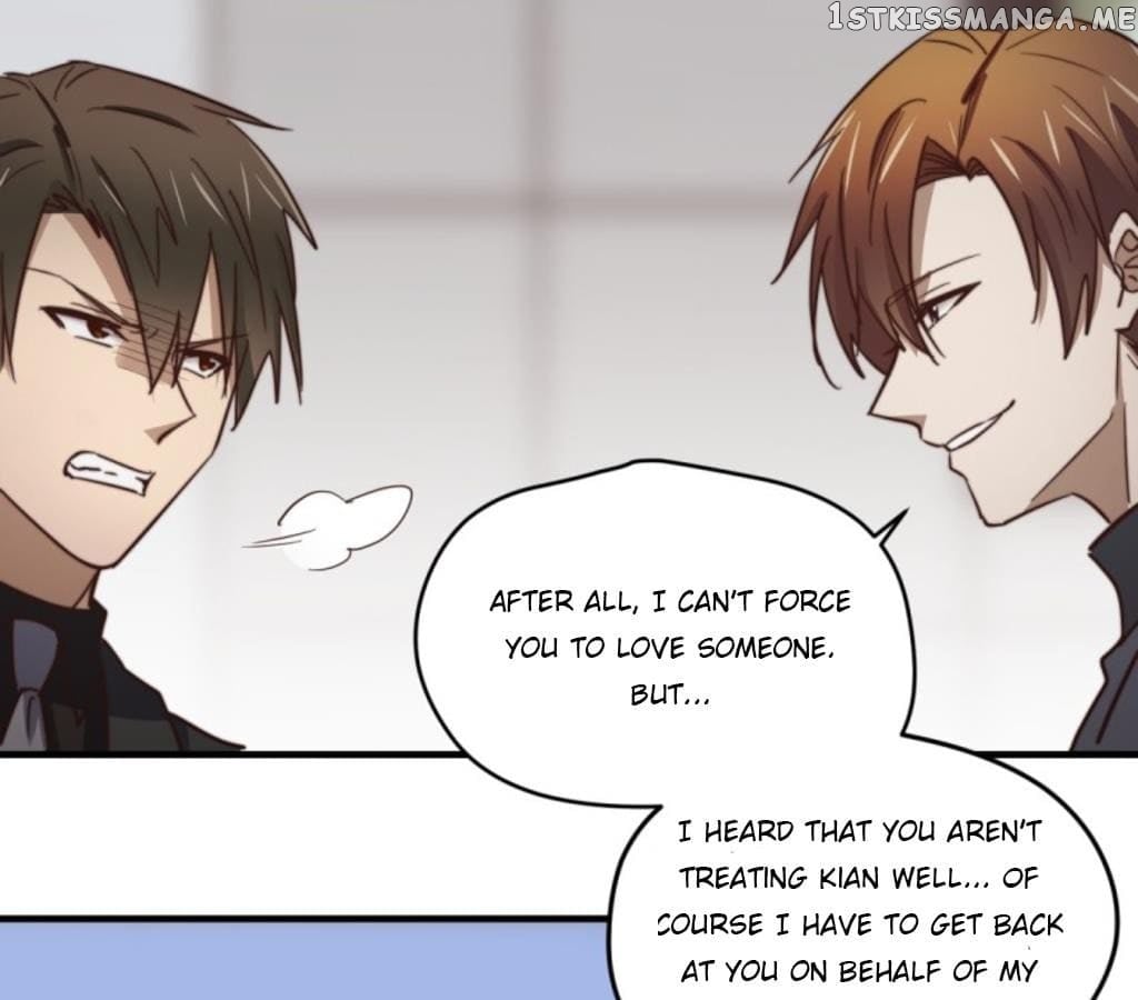 One-Way Crush chapter 78 - page 59