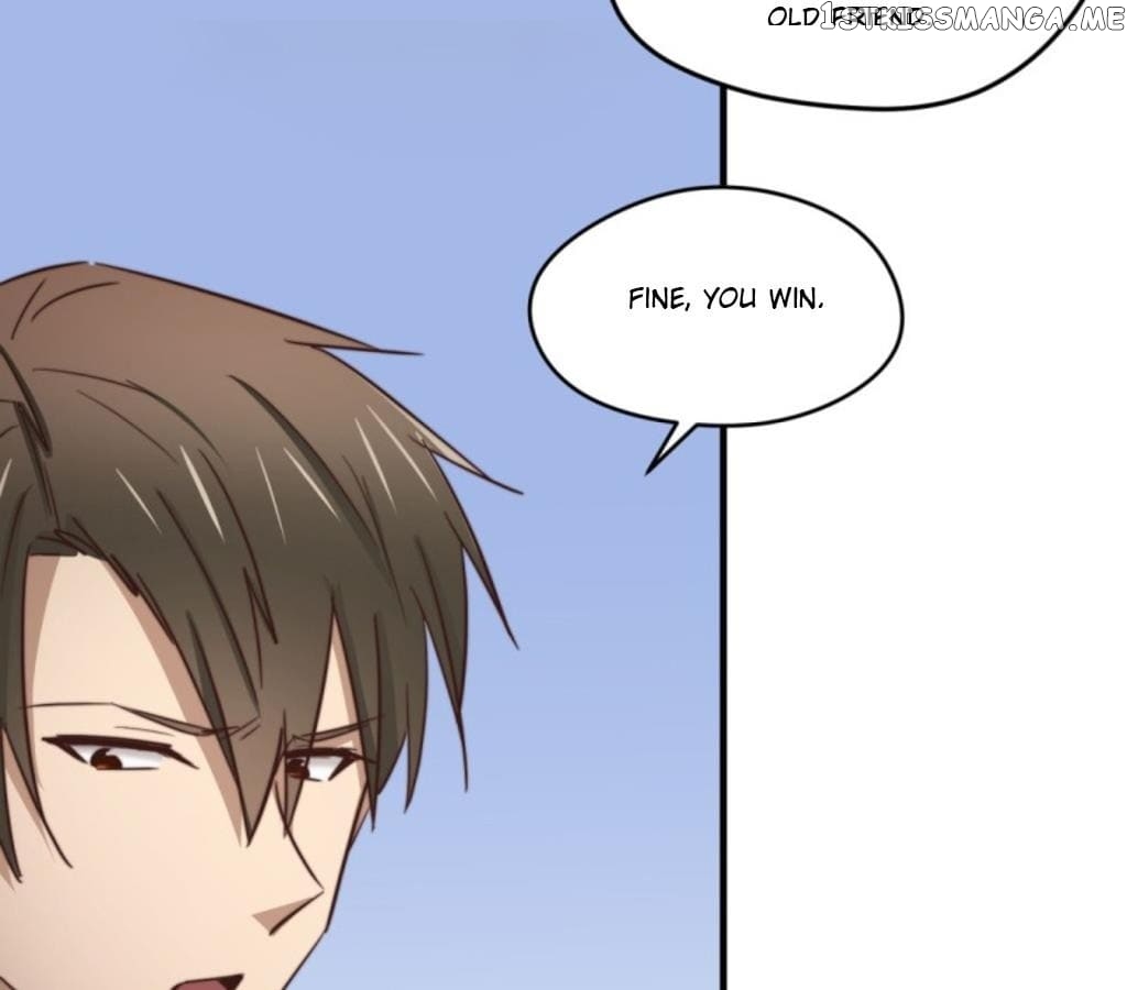 One-Way Crush chapter 78 - page 60