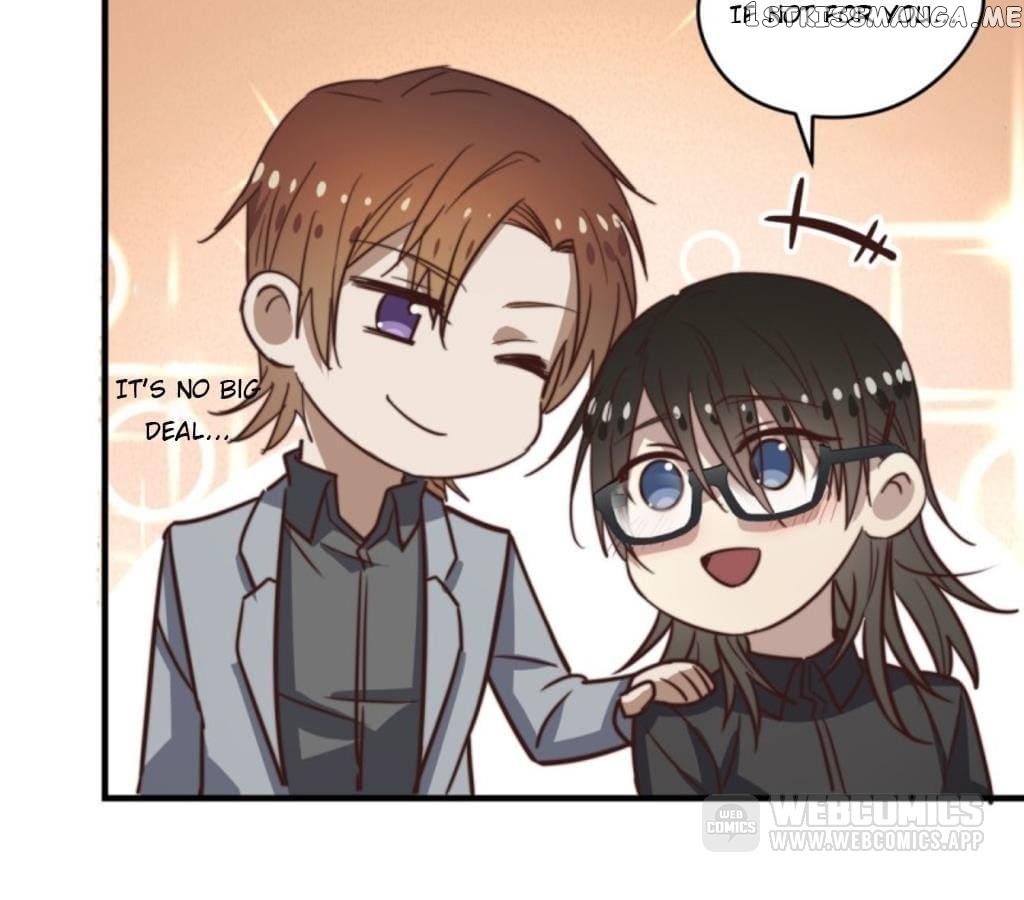 One-Way Crush chapter 78 - page 62