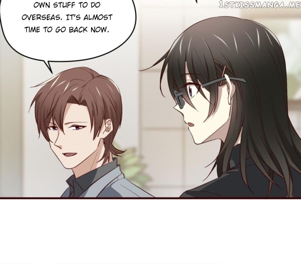 One-Way Crush chapter 78 - page 67
