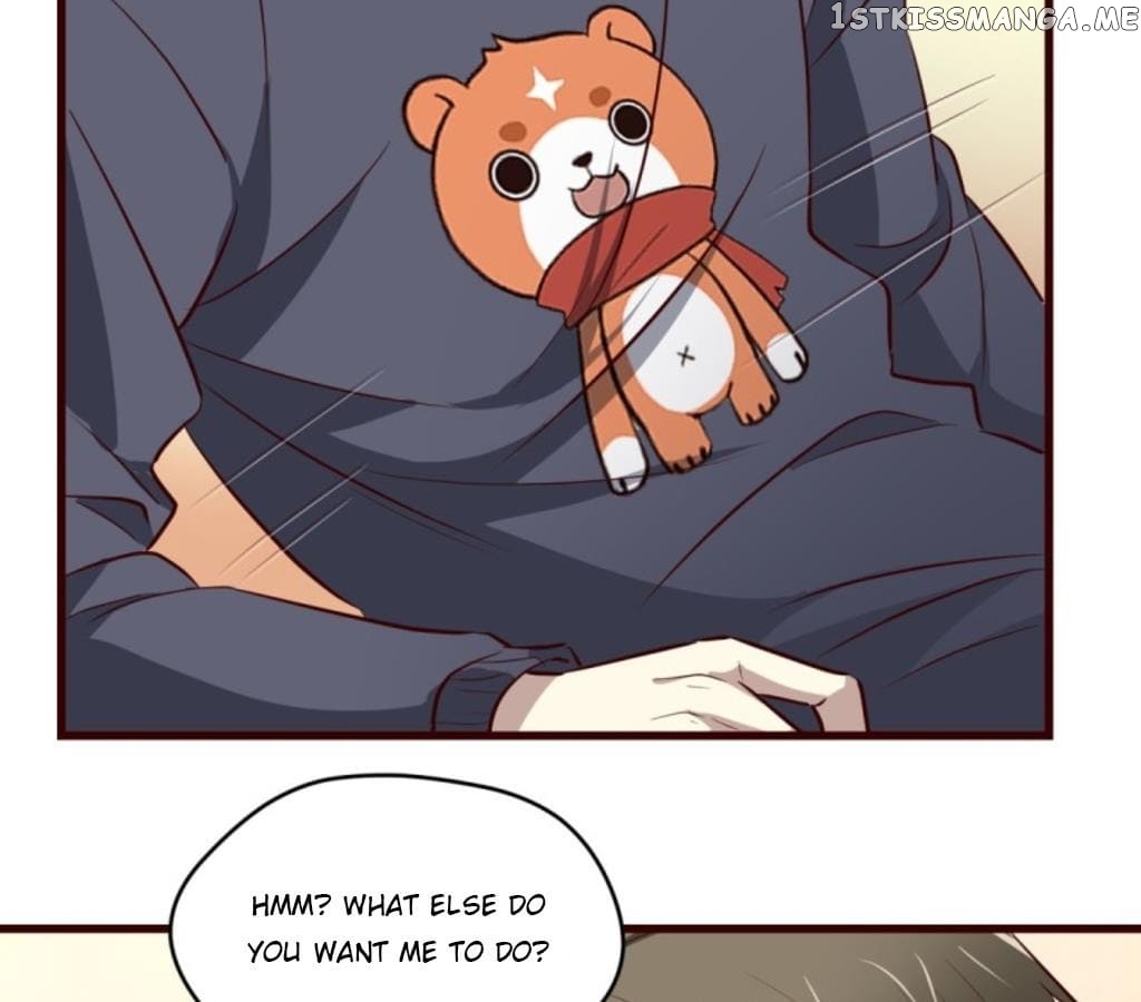 One-Way Crush chapter 78 - page 7