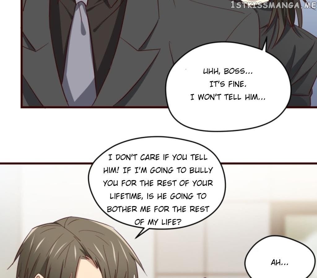 One-Way Crush chapter 78 - page 72