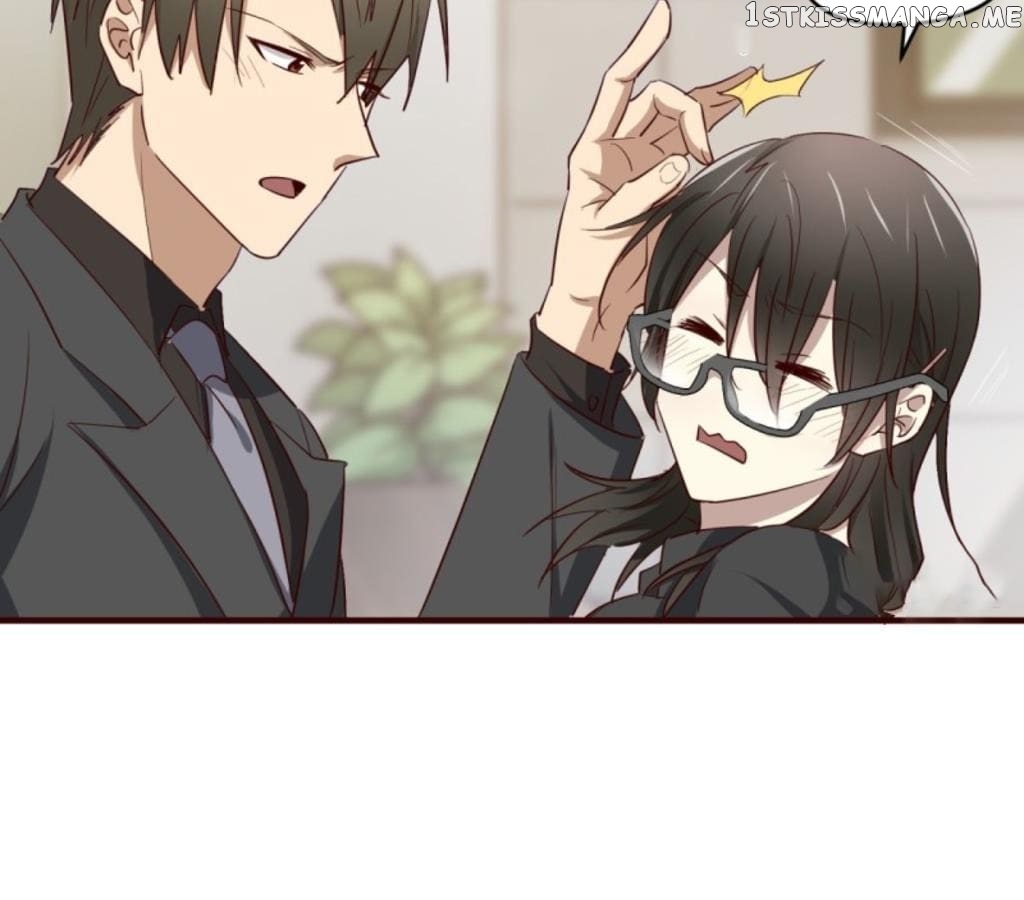 One-Way Crush chapter 78 - page 73