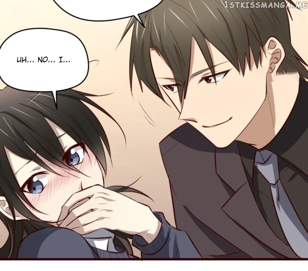 One-Way Crush chapter 78 - page 8
