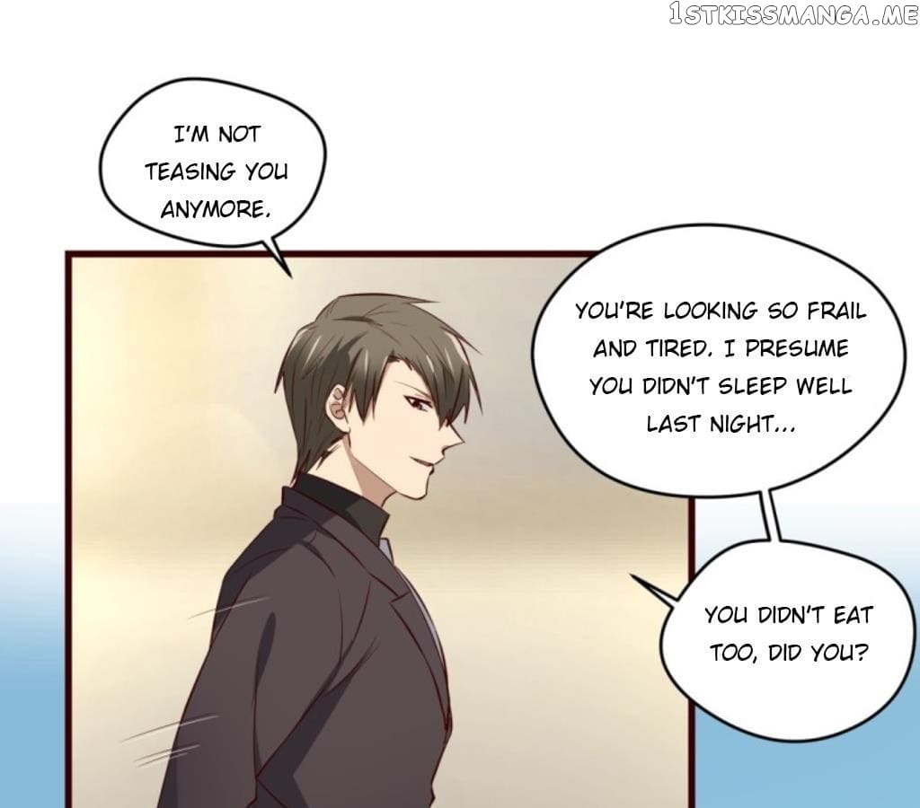 One-Way Crush chapter 78 - page 9