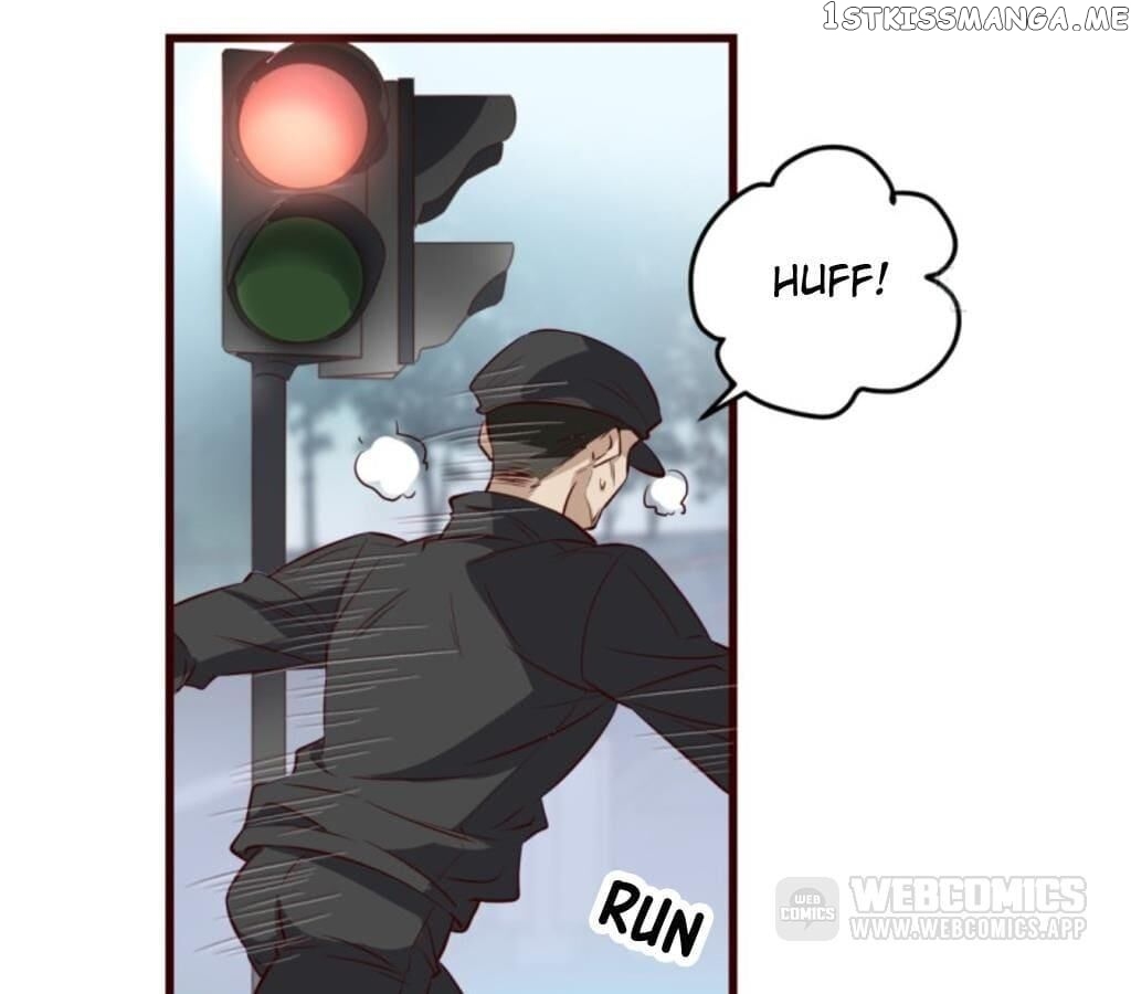 One-Way Crush chapter 77 - page 22
