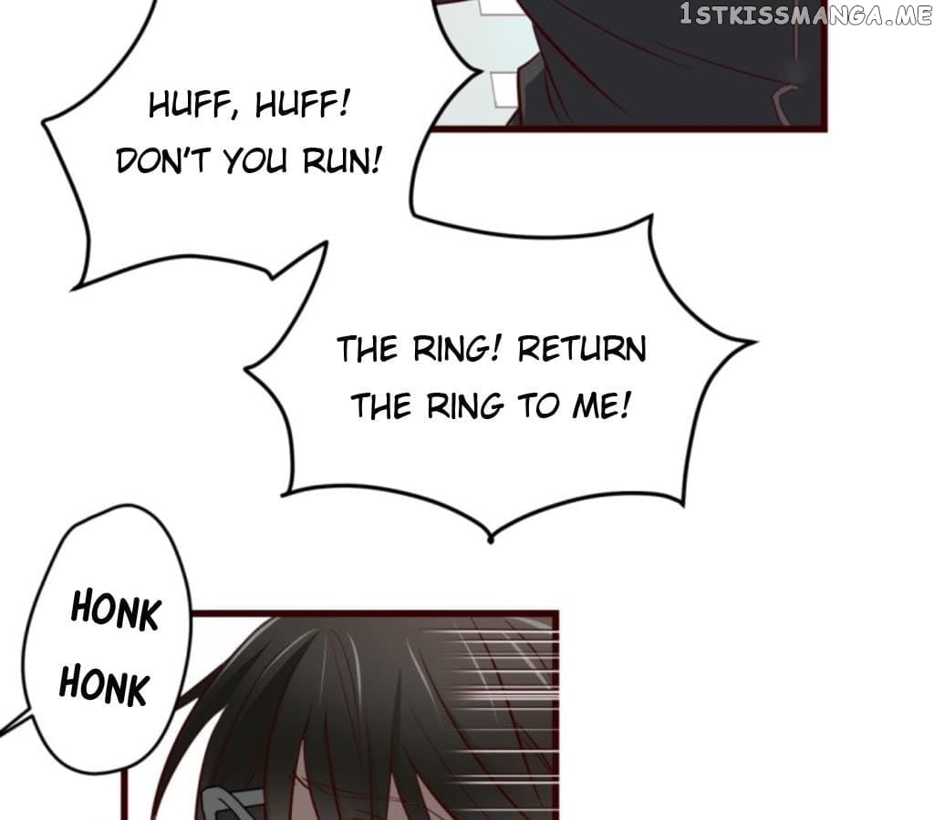 One-Way Crush chapter 77 - page 24