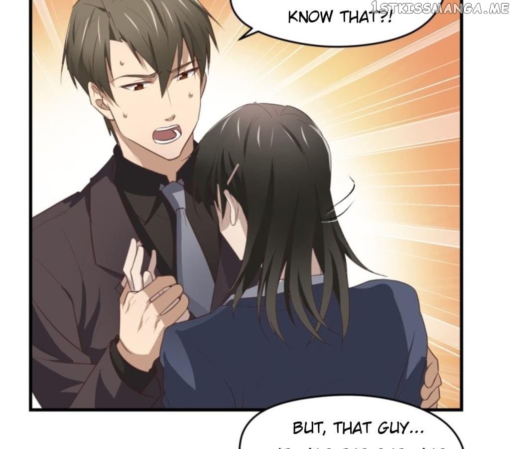 One-Way Crush chapter 77 - page 37