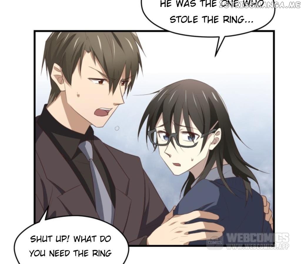 One-Way Crush chapter 77 - page 38