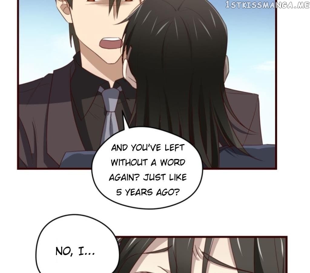 One-Way Crush chapter 77 - page 41