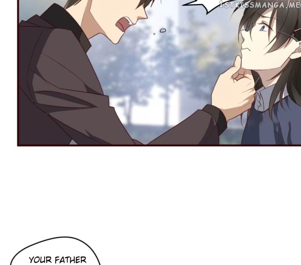 One-Way Crush chapter 77 - page 43