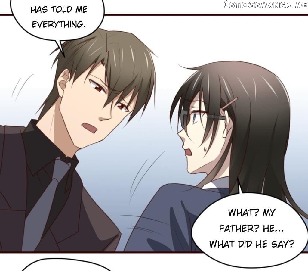 One-Way Crush chapter 77 - page 44