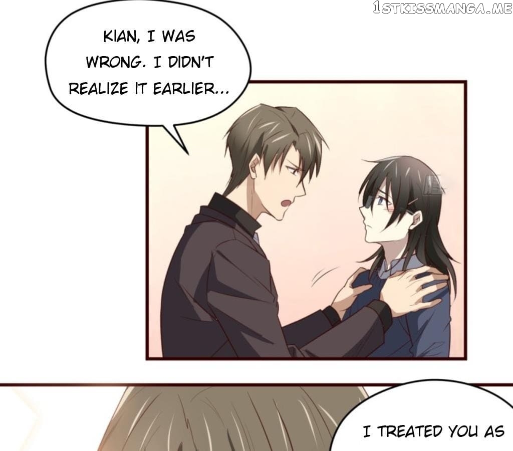 One-Way Crush chapter 77 - page 49