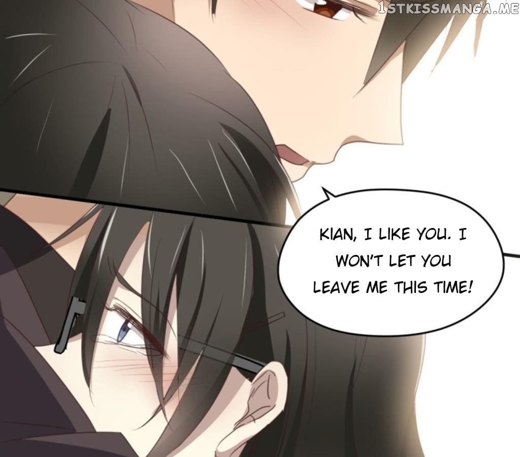 One-Way Crush chapter 77 - page 55